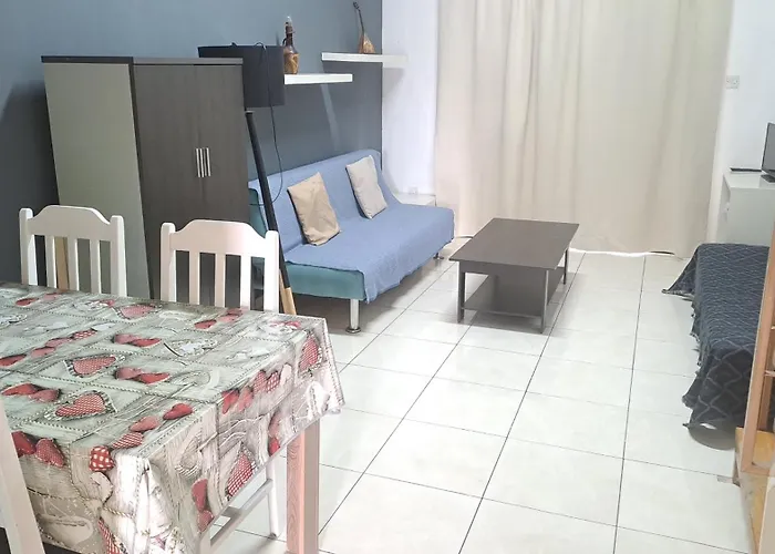 Pirgos Beach House