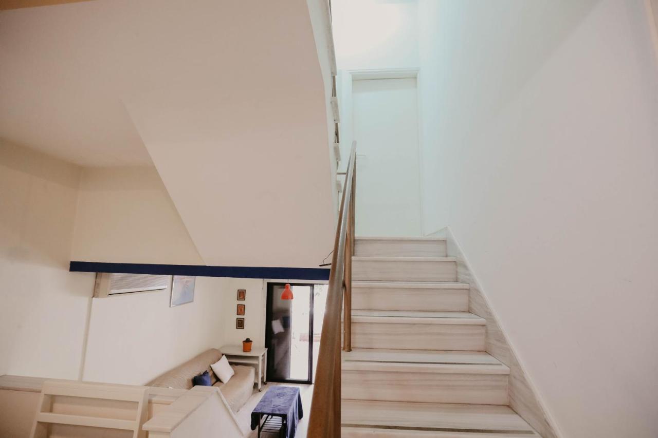 Pirgos House Ferienhaus
