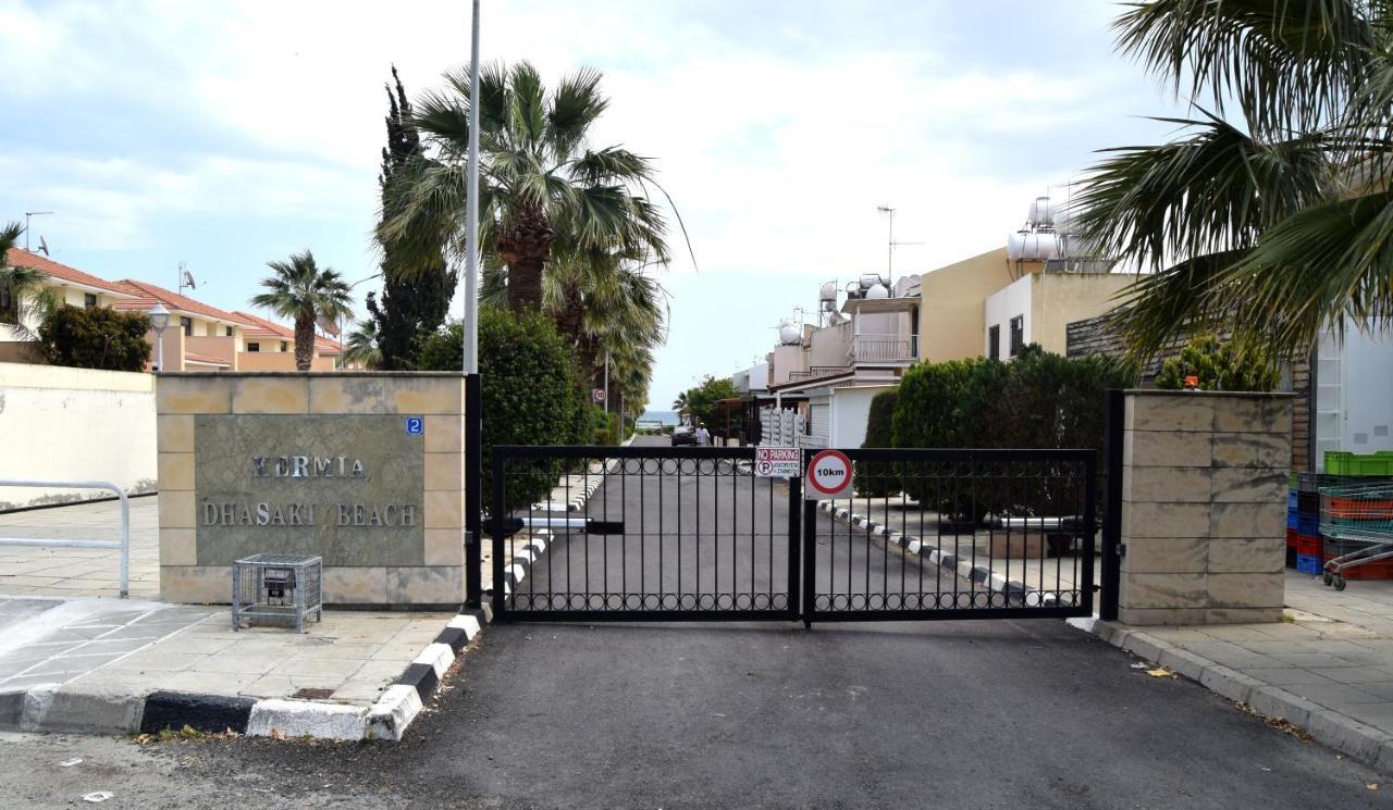 Pirgos House Vakantiehuis